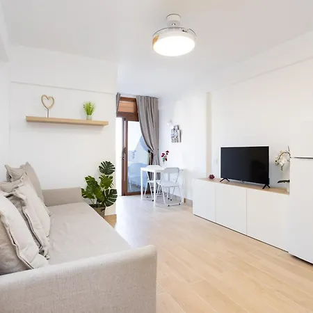 Spectacular View Of Vistas & Ocean Playa de las Américas