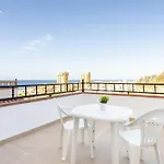 Spectacular View Of Vistas & Ocean Apartman Los Cristianos
