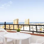 Apartment Spectacular View Of Vistas & Ocean Los Cristianos (Tenerife)