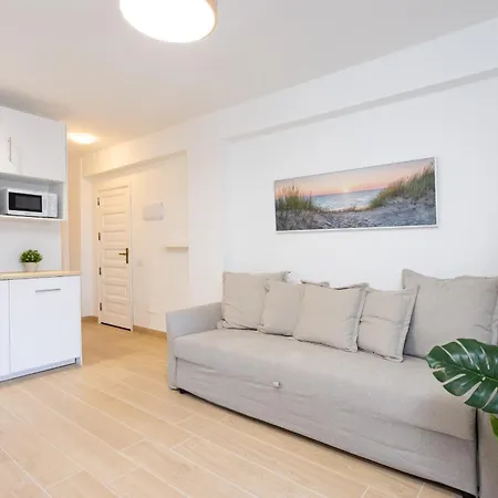 Spectacular View Of Vistas & Ocean Apartment Los Cristianos (Tenerife)