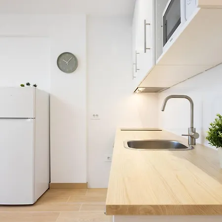 Spectacular View Of Vistas & Ocean 아파트 로스크리스티아노스