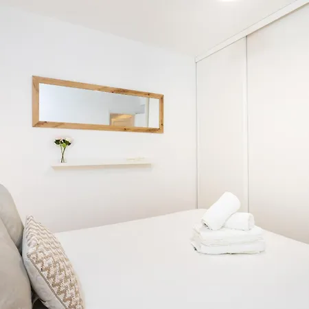 아파트 Spectacular View Of Vistas & Ocean 로스크리스티아노스