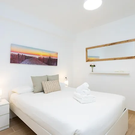 Spectacular View Of Vistas & Ocean Playa de las Américas