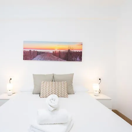 Spectacular View Of Vistas & Ocean Apartman *