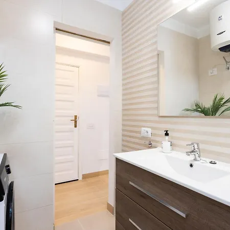 Spectacular View Of Vistas & Ocean 로스크리스티아노스