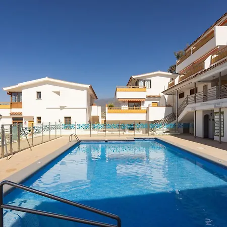 Apartman Spectacular View Of Vistas & Ocean Los Cristianos