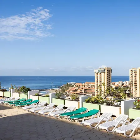 아파트 Spectacular View Of Vistas & Ocean 로스크리스티아노스