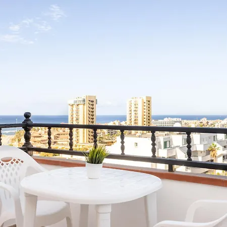 아파트 Spectacular View Of Vistas & Ocean 로스크리스티아노스