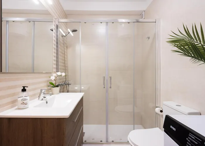 Spectacular View Of Vistas & Ocean Appartement *